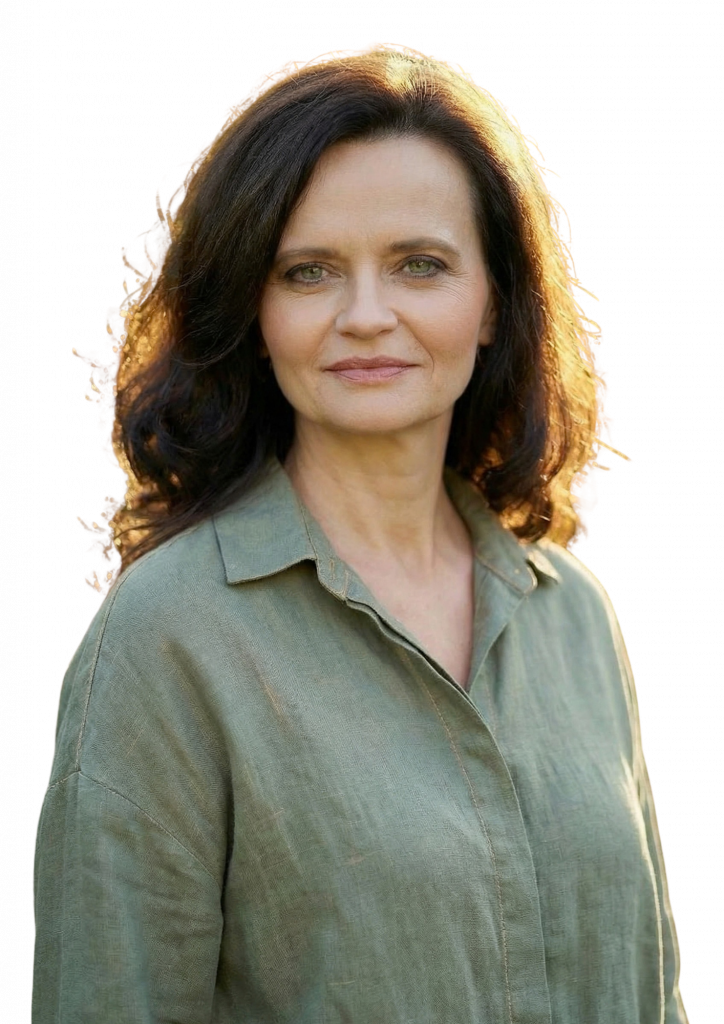 Dr. Ruth Mischnick, www.ruthmischnick.de